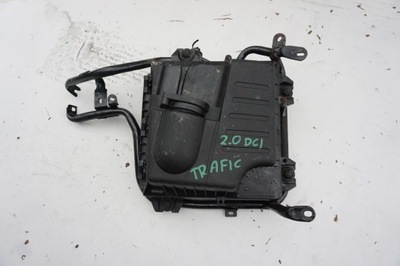 Корпус фильтра воздуха renault trafic ii 2.0 dci фото №1