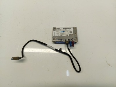 Nissan juke ii f16 модуль telematic 282756pd1a фото №1