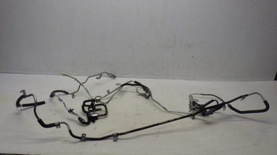 Клапан вакуумa шланг canter fuso viii 3.0 d фото №1