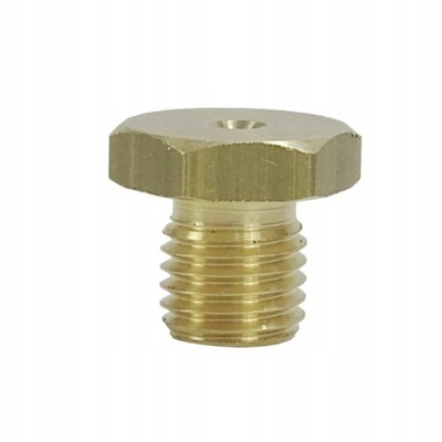 Dysza filtra odśrodkowego oleju bąk Ursus C-385 93018522