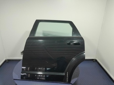 Dodge journey i двері задня задні ліва pxr фото №1