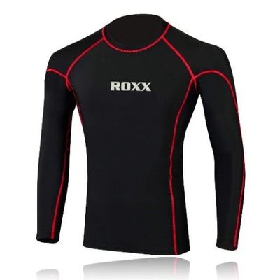 Koszulka bluza termoaktywna ROXX XXL