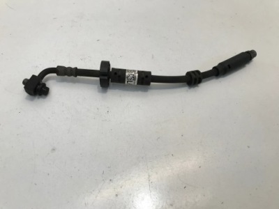 Volvo v60 ii s60 iii 2021 шланг трубка wąż гальмівний лівий задня 31471294 фото №1