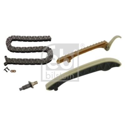 SET CHAIN VALVE CONTROL SYSTEM FEBI 44961  