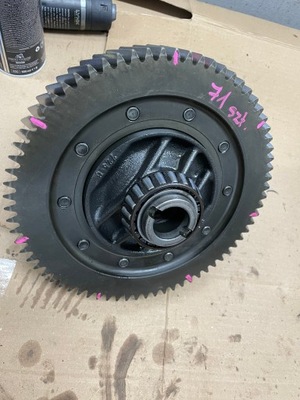 Коробки передач master iii pf6020 механизм фото №1