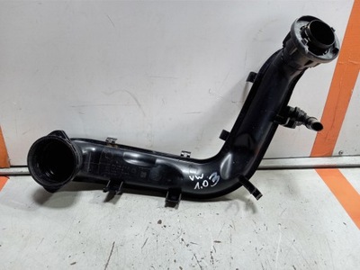 Vw t-cross skoda karoq труба шланг повітря 05c145673b фото №1