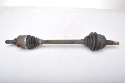 Citroen c4 grand picasso ii 1.6d приводной вал левая короткий фото №1