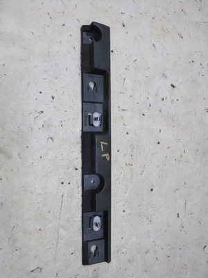 Кронштейн накладки порога левый перед renault zoe фото №1