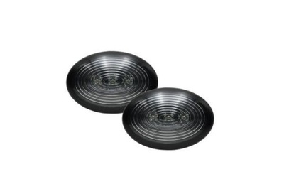 FEU CLIGNOTANT L32-140-001LED-S ABAKUS - milautoparts-fr.ukrlive.com