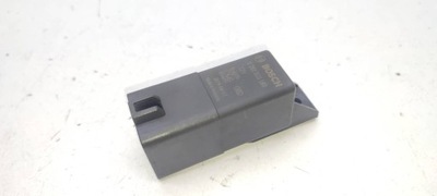 Реле модуль свічка land range rover evoque ii l551 0281003183 фото №1