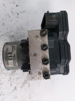 Насос abs hyundai ix55 58910-3j706 фото №1