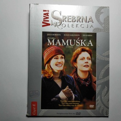 MAMUŚKA DVD