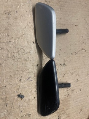 Mazda 3 bp4r омыватель лампы оригинал фото №1