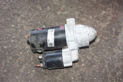 Стартер audi a6 c5 lift 3,0 v6 фото №1