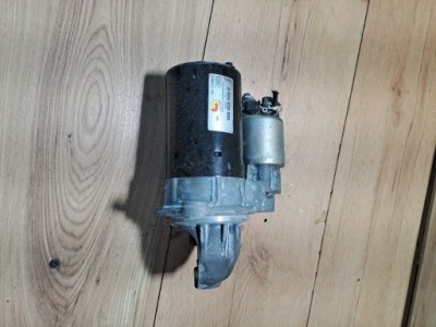 Стартер bmw 1 2.0 0986020890 фото №1