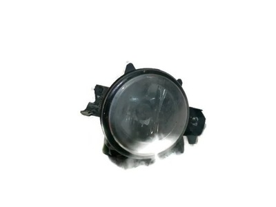 Bmw 1 e87 противотуманная фара правый 6924656 фото №1