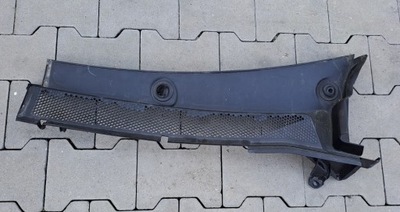 Opel grandland x жабо левая europa oryg фото №1