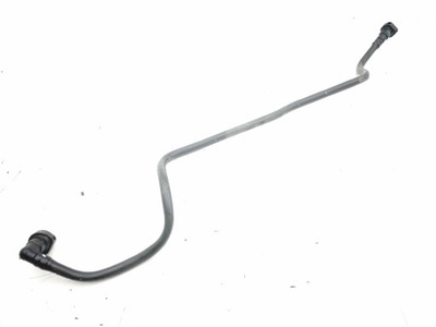 Bmw x5 e70 2009 шланг паливний фото №1