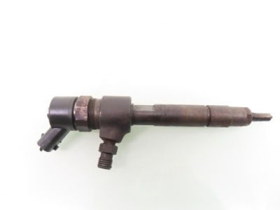 Инжектор форсунка форсунки opel vectra c 1.9 cdti 0445110165 фото №1