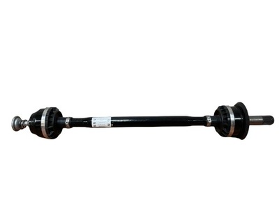 Привідний вал задня ліва bmw 3 g20 330ix usa фото №1