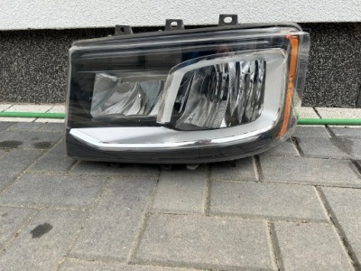 PHARE PROJECTEUR LED SCANIA R, AVEC 2655848 