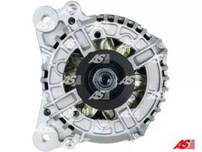 Генератор alfa romeo 156 2.5-3.2 00-06 фото №1