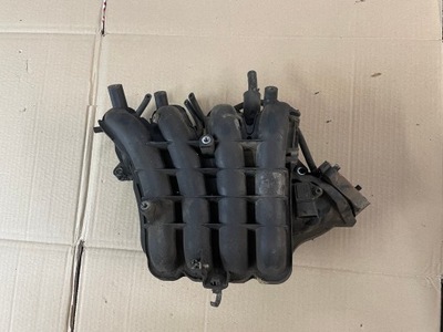 Колектор всмоктуючий kia rio iii 1.2 фото №1