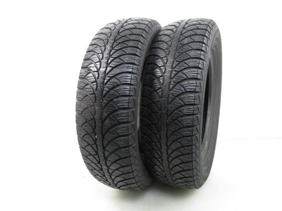 2x 175/70R14 OPONY ZIMOWE Fulda Kristall Montero 3 84T