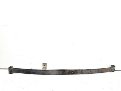 Vw caddy 2k5 рессора задняя 2k5511151ac фото №1