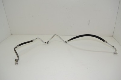 Шланг кондиционера mercedes actros mp4 mp5 a9608307517 фото №1