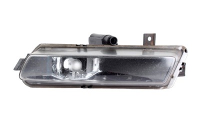 Противотуманная фара левый перед bmw e82 e88 -2011 7164855 фото №1