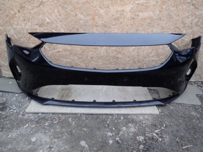Бампер перед передний opel corsa f 68 2019- фото №1