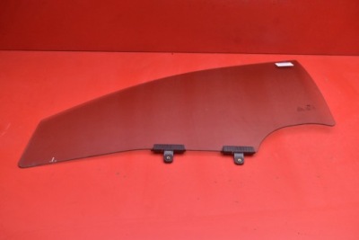 Скло бічна ліва перед передня hyundai ioniq 5 v 21- фото №1