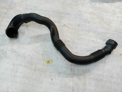 Opel zafira c insignia b 2.0 cdti b20dth труба інтеркулер 13402258 фото №1