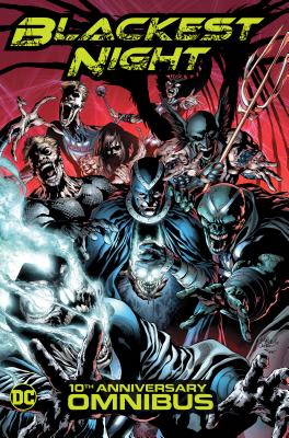 Blackest Night Omnibus