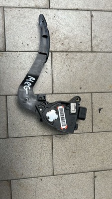 Педаль потенциометр газа renault megane iv talisman 180026830r состояние jak новый фото №1