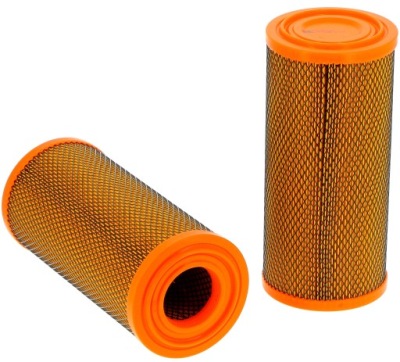 Фильтр воздуха hifi фильтр sa 17291 фото №1