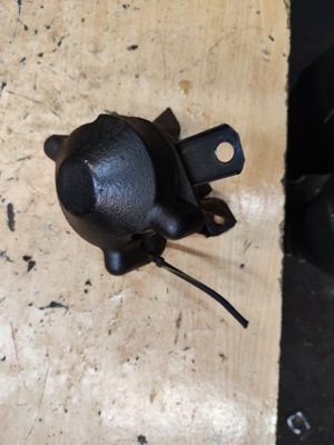 Mitsubishi grandis подушка кронштейн двигателя 2.4 фото №1