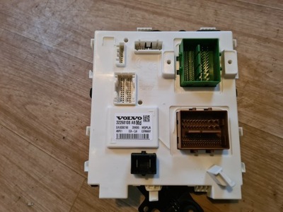 Модуль комфорта модуль cem volvo xc40 32268108 фото №1
