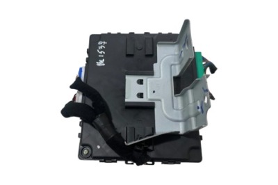 Інше модулі kia soul iii sk3 95400e4100 electric 2015 фото №1