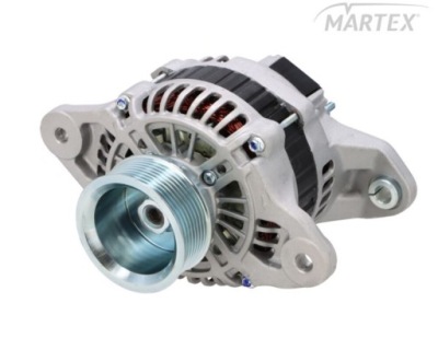 Генератор rvi premium 05- dxi13 prestolite фото №1