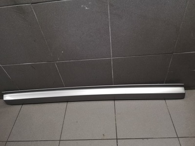 Молдинг дверь правый перед audi a8 d3 odstaje фото №1