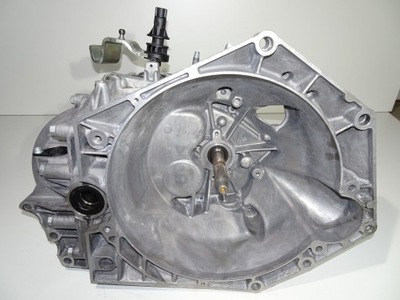 КОРОБКА ПЕРЕДАЧ TL4A013 1.5 DCI RENAULT LAGUNA