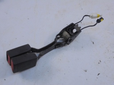 Пряжка заднего правого сиденья citroën c4 grand picasso i ua_ фото №1