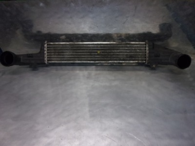Інтеркулер behr a2105001400 mercedes w210 2.2cdi фото №1