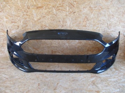 Бампер перед передний ford s-max s max mk2 15- фото №1