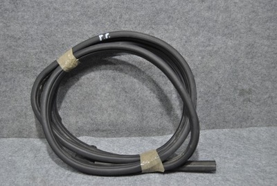 Dodge ram 1500 4 gen прокладка двері правий перед фото №1