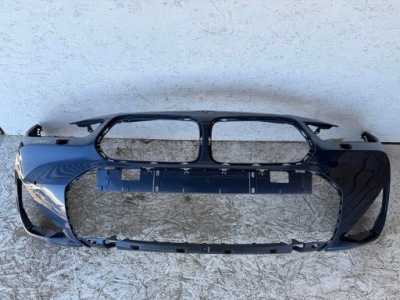 Бампер перед передний bmw x2 f39 m-pakiet фото №1