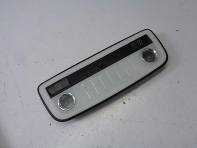 Лампа потолочный задняя mercedes e-klasa w212 фото №1