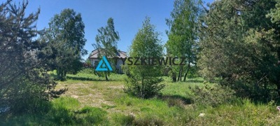 Działka, Koleczkowo, Szemud (gm.), 2270 m²